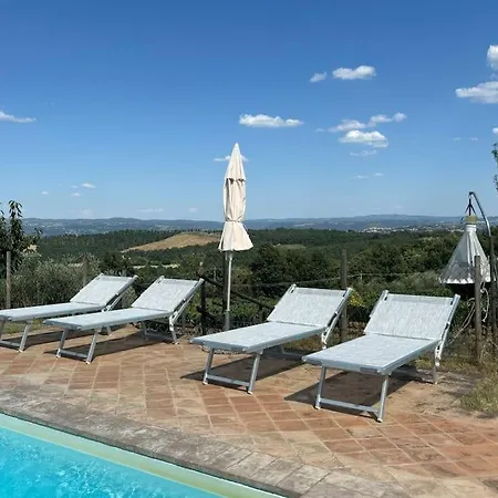 Holiday home Il Poderuccio La Toscana Che Rimane Nel Cuore