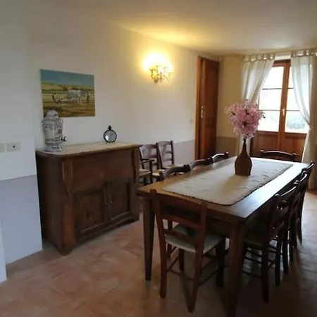 Il Poderuccio La Toscana Che Rimane Nel Cuore *