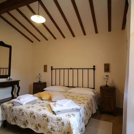 Holiday home Il Poderuccio La Toscana Che Rimane Nel Cuore