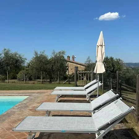 Il Poderuccio La Toscana Che Rimane Nel Cuore
