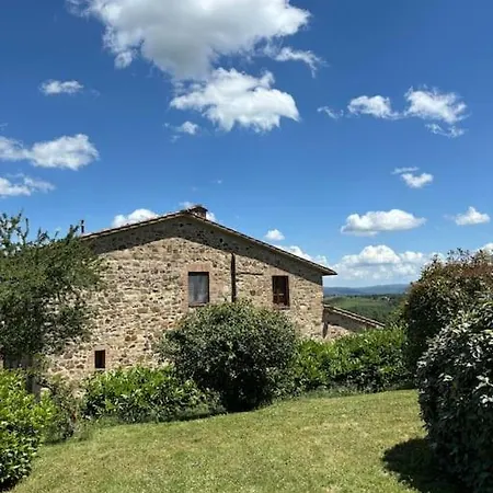 Holiday home Il Poderuccio La Toscana Che Rimane Nel Cuore *