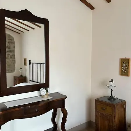 Il Poderuccio La Toscana Che Rimane Nel Cuore