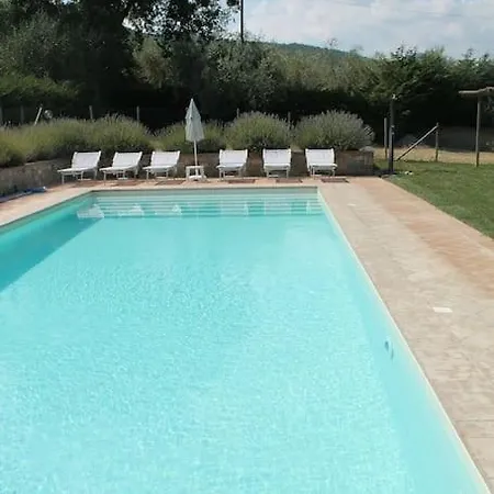 Holiday home Il Poderuccio La Toscana Che Rimane Nel Cuore