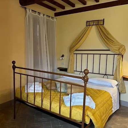 Il Poderuccio La Toscana Che Rimane Nel Cuore *