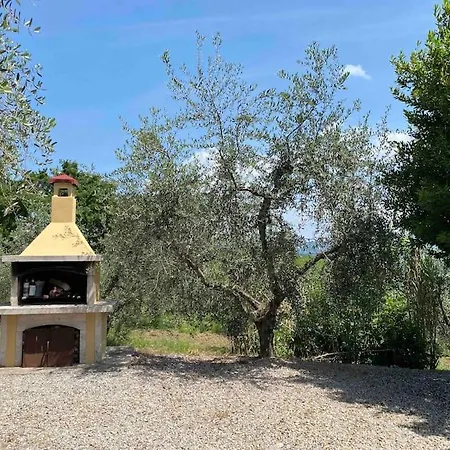 Il Poderuccio La Toscana Che Rimane Nel Cuore