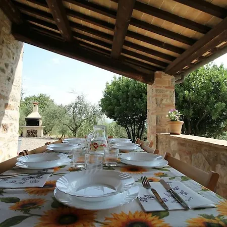 Il Poderuccio La Toscana Che Rimane Nel Cuore Palazzone