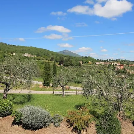 펜션 Il Poderuccio La Toscana Che Rimane Nel Cuore