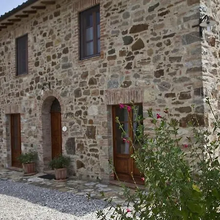 Il Poderuccio La Toscana Che Rimane Nel Cuore * Palazzone