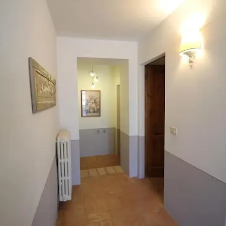 Vakantiehuis Il Poderuccio La Toscana Che Rimane Nel Cuore