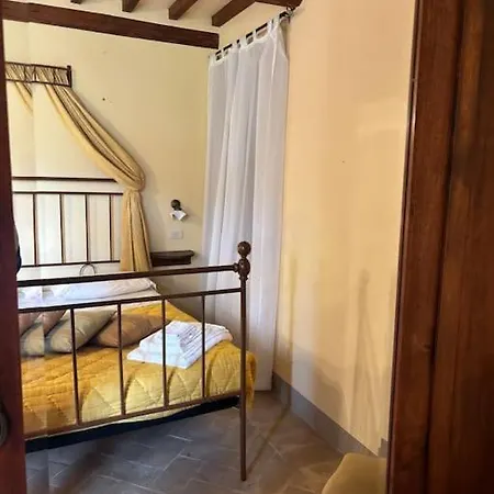 Il Poderuccio La Toscana Che Rimane Nel Cuore * Palazzone