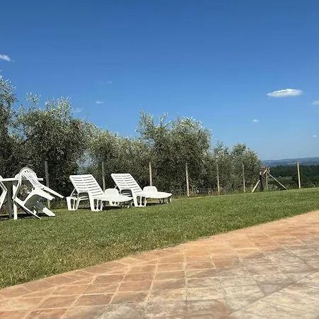 Il Poderuccio La Toscana Che Rimane Nel Cuore *
