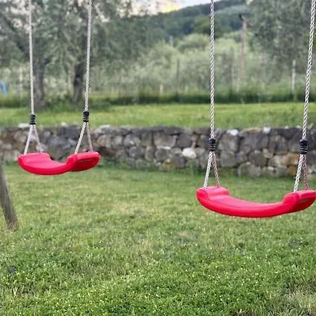 Vakantiehuis Il Poderuccio La Toscana Che Rimane Nel Cuore