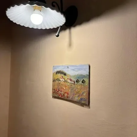 Il Poderuccio La Toscana Che Rimane Nel Cuore * Palazzone