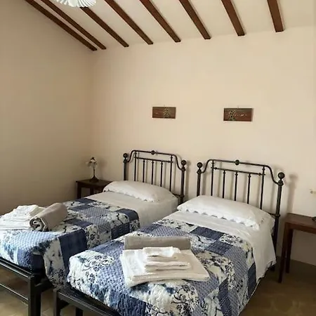 Il Poderuccio La Toscana Che Rimane Nel Cuore Vakantiehuis Palazzone