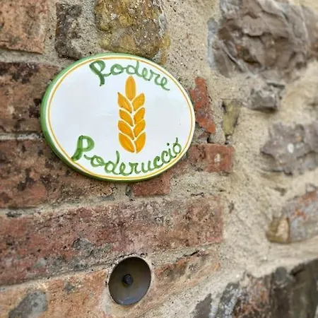 Il Poderuccio La Toscana Che Rimane Nel Cuore Palazzone