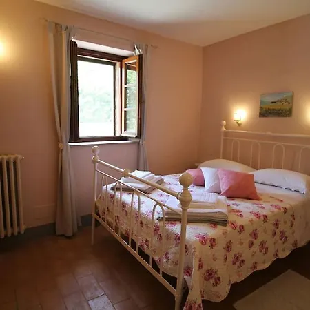 Il Poderuccio La Toscana Che Rimane Nel Cuore * Palazzone