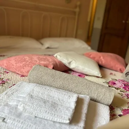 Vakantiehuis Il Poderuccio La Toscana Che Rimane Nel Cuore